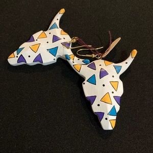 Earrings weigh almost nothing ear buds shown for size only. Earbuds not for sale